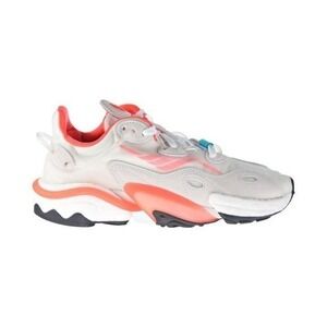 9M / 10W - [NEW] Men's adidas Torsion X Shoes White EH0244